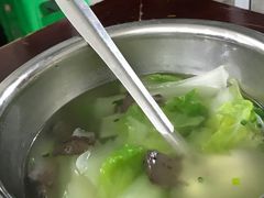 -弓虽昌焖烧鸡(大竹林店)