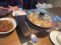 -木桶记臭鳜鱼·安徽非遗名菜(火车站白马老店)
