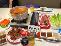-燃计沙茶皇·香港沙茶火锅(人广旗舰店)