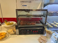 -宽尺巷鱼蛙自助火锅(虎丘钻石广场店)