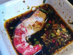 -霸王虾·小龙虾香辣蟹(玉林店)