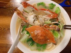 -浦阳面馆(萧山店)