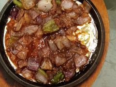 -丽华园(汉阳龙阳店)