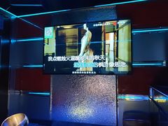 -歌莱美KTV x 星唱纯K·联名店(长虹路店)