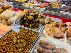 -净香园熟肉(北坦总店)
