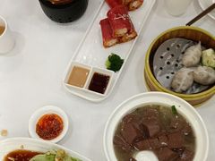 -福满楼·海鲜酒家(福永益田店)