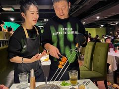 -戈拿旺巴西烤肉(崇文门店)