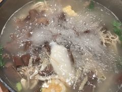 -许府牛杂·鲜牛肉火锅(梁溪万达店)