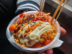 -西司夜市
