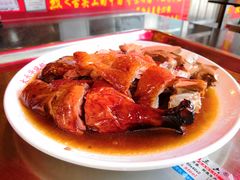 -黄连大头华烧鹅店(大良店)