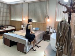 -遇暖·SPA养生按摩