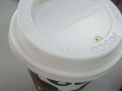 -熊猫一间店欧式奶茶铺