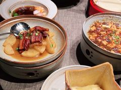 -青年公社烤鸭(熙悦天街店)