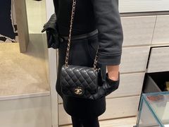 -CHANEL(恒隆广场店)