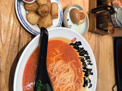 -和府捞面(方庄店)