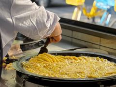 -草桥清真牛肉锅贴扁食店