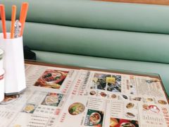 -肥韬茶餐厅(南山mini店)