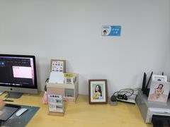 -微笑时刻照相馆·企业合影·商务外拍(北京五道口店)