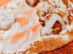 -半秋山西餐厅(宜昌大洋店)