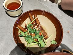 -阿婆情腊排骨火锅·野生菌季(古城旗舰店)
