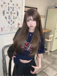 点击看大图 -New Fashion发型定制