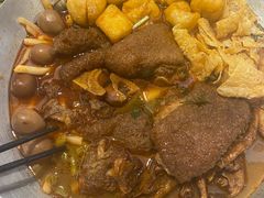 -小螺大作·螺蛳粉火锅(林和西店)