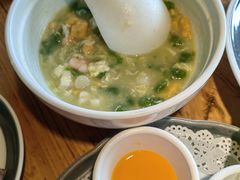 -吕氏疙瘩汤·私家菜馆(慈云寺店)