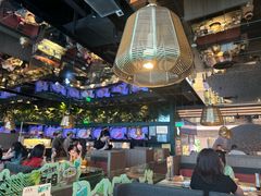 -大头椰·椰子鸡火锅(南宁万象城店)