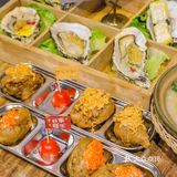 顺德探店 | 🦪生蚝爱好者别错过‼️
