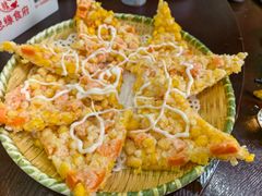 -东北风味思缘食府(对湖路店)