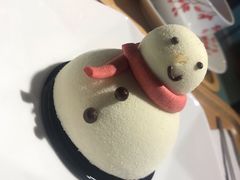 -sugarman espresso素饮糖人高新咖啡工厂