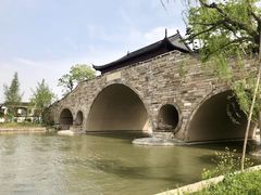 -广富林郊野公园