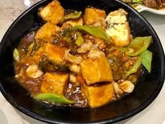 私厨豆腐-香谷私厨(高新店)