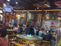 -灶东家民间菜(回兴店)