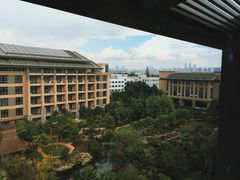 -昆明洲际酒店