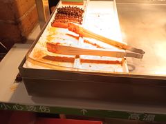 -好伦哥比萨烤肉自助(马家堡店)