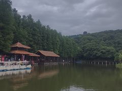 -采石矶景区