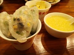 -素清香(解放路店)
