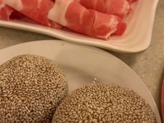 -八先生涮肉房(三里河店)