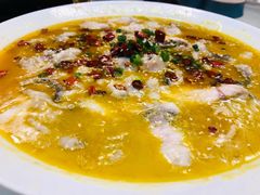 特色酸菜鱼-蓉城小厨·四川味道(浙港国际店)