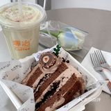 关于我在西安常去的咖啡甜品店📍塬冶Coffee
