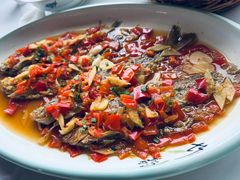 -风味小馆(天目湖宾馆店)