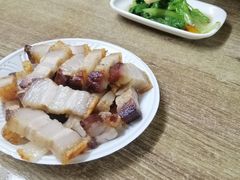 -煲煲香快餐(南京路店)