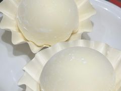 榴莲雪媚娘-民信老铺(双皮奶博物馆店)