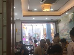 大堂-仁信老铺(华盖路店)