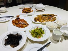 招牌鸡-衡山汇·高级粤菜(霄云路店)