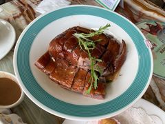 椿记烧鹅（小份）-椿记烧鹅(叠彩店)