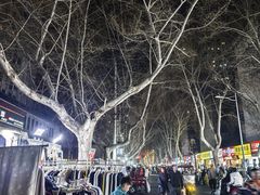-健康路夜市