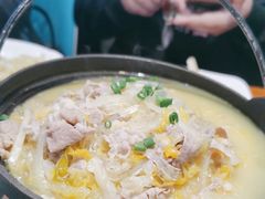 -紫光园·烤鸭·北京菜(团结湖店)