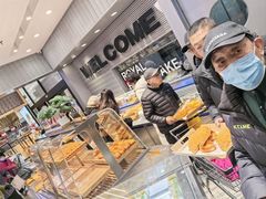 -皇家美孚·蛋糕外送(东部佳世客店)